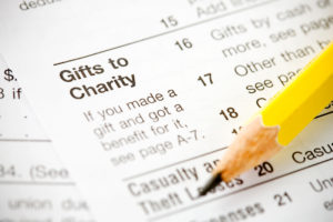 Charity