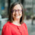 Kara Kalenius Novak Seattle Attorney red dress